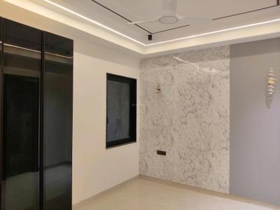 Bedroom Image of 2600 Sq.ft 3 BHK Builder Floor for sale in Ardee Platinum Greens Part 2, Sector 52 Gurgaon for Rs. 27500000