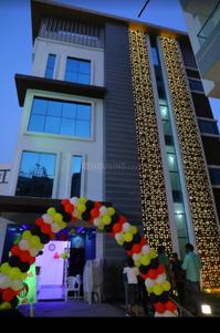 Image of 1205 Sq.ft 2 BHK Apartment / Flat for sale in RR Village Pointe, Neknampur, Hyderabad for Rs. 11000000