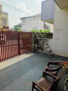 Balcony Image of 2500 Sq.ft 1 RK Independent House for rent in Chaunki Panchkula for Rs. 12000