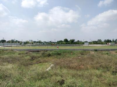Image of 1539 Sq.ft Residential Plot / Land for sale in Soha Olive Town, Sector 98, Faridabad for Rs. 25650000