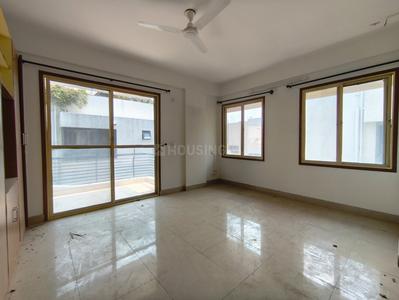 Bedroom Image of 2556 Sq.ft 4 BHK Apartment / Flat for sale in Cooke Town Bengaluru for Rs. 41500000
