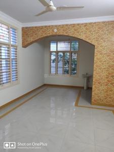 Hall Image of 1132 Sq.ft 2 BHK Independent House for rent in Sarjapur Bengaluru for Rs. 30000