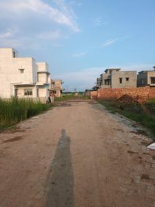 Image of 2160 Sq.ft Residential Plot / Land for sale in Swapnabhumi, New Town, Kolkata for Rs. 5000000