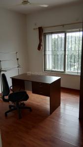 Bedroom Image of 1640 Sq.ft 3 BHK Apartment / Flat for rent in Brigade Gateway, Rajajinagar Bengaluru for Rs. 120000