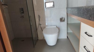 Image of 1255 Sq.ft 2 BHK Apartment / Flat for rent in Godrej Woods, Sector 43, Noida for Rs. 60000