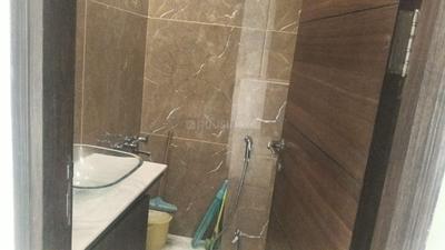 Image of 2250 Sq.ft 3 BHK Builder Floor for rent in South Extension II, New Delhi for Rs. 160000