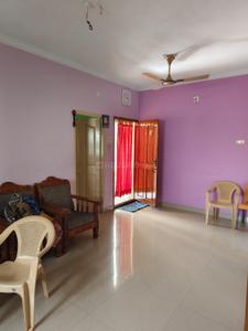 Hall Image of 1020 Sq.ft 2 BHK Apartment / Flat for sale in Chromepet Chennai for Rs. 6800001