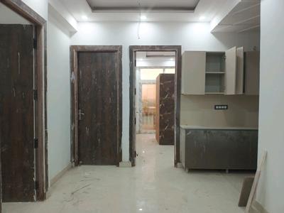 Living Room Image of 1550 Sq.ft 3 BHK Apartment / Flat for sale in Ambesten Twin Chalet, Noida Extension Greater Noida for Rs. 6000000