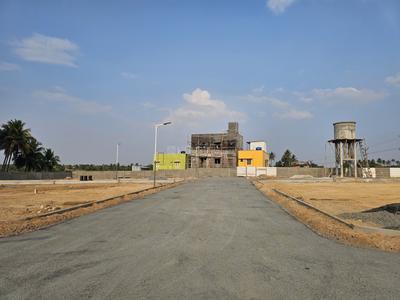 Image of 1368 Sq.ft Residential Plot / Land for sale in Annur, Coimbatore for Rs. 2256000