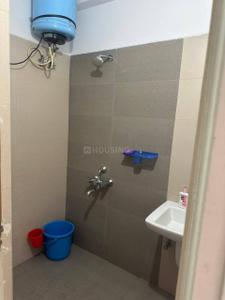 Image of 1350 Sq.ft 2 BHK Apartment / Flat for rent in Kukatpally, Hyderabad for Rs. 26500