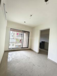 Hall Image of 1000 Sq.ft 2 BHK Apartment / Flat for rent in Dombivli West Thane for Rs. 18000