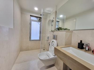 Image of 1500 Sq.ft 3 BHK Apartment / Flat for rent in Sterling Tower, Mazgaon, Mumbai for Rs. 115000