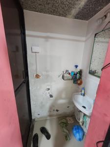 Bathroom Image of 465 Sq.ft 2 BHK Apartment / Flat for sale in Signature Vrajdham, Ujala Circle Ahmedabad for Rs. 4600000