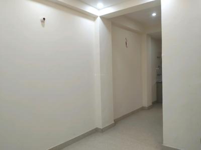 Living Room Image of 540 Sq.ft 2 BHK Builder Floor for sale in Patparganj New Delhi for Rs. 4500000