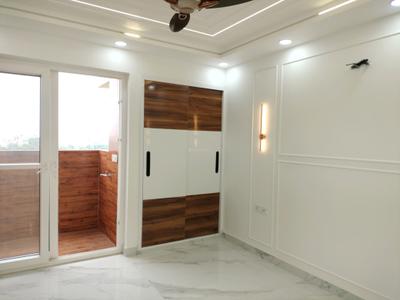 Bedroom Image of 2000 Sq.ft 3 BHK Apartment / Flat for sale in SB youth Apartment, Sector 2 Dwarka New Delhi for Rs. 31500000