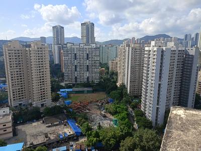 Image of 254 Sq.ft 1 RK Apartment / Flat for sale in Bhandup West, Mumbai for Rs. 4500000