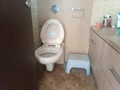 Image of 1250 Sq.ft 3 BHK Apartment / Flat for sale in Supreme Lake Primrose, Powai, Mumbai for Rs. 35500000