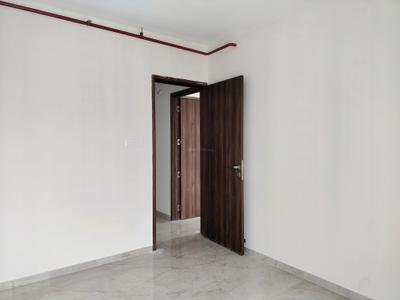 Bedroom Image of 1750 Sq.ft 3 BHK Apartment / Flat for sale in Goel Ganga Legend A3 And B3, Bavdhan Pune for Rs. 21000000