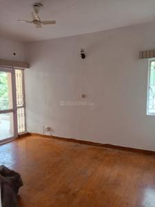 Hall Image of 1800 Sq.ft 3 BHK Apartment / Flat for rent in DDA Pocket D1, Kondli New Delhi for Rs. 75000