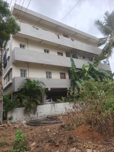 Image of 1050 Sq.ft 2 BHK Apartment / Flat for sale in Hospete, Bellary for Rs. 4800000