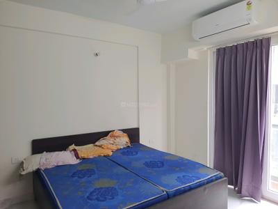 Bedroom Image of 1494 Sq.ft 3.5 BHK Builder Floor for sale in Smartworld Gems, Sector 89 Gurgaon for Rs. 16500000