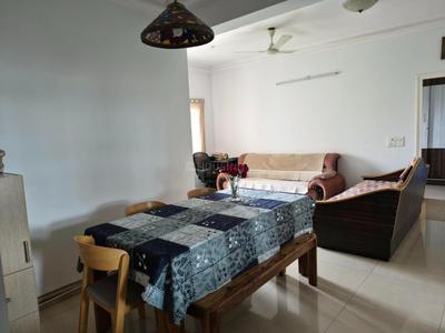 Hall Image of 2375 Sq.ft 4 BHK Apartment / Flat for sale in SNN Raj Lake View, Bilekahalli Bengaluru for Rs. 32500000