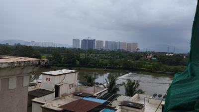 BHK Flats in Takka Colony, Panvel, Navi Mumbai 1+ BHK Flats