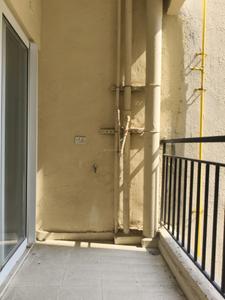 Living Room Image of 1300 Sq.ft 3 BHK Apartment / Flat for sale in Amrapali Verona Heights by Amrapali Group, Noida Extension Greater Noida for Rs. 12000000