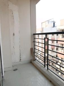 Living Room Image of 1282 Sq.ft 3 BHK Apartment / Flat for sale in Primarc Southwinds, Rajpur Kolkata for Rs. 8000000