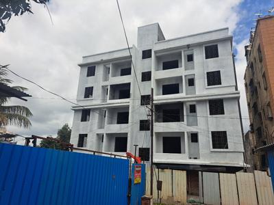 1 BHK Flat