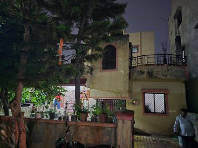 2 BHK Independent House
