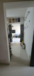 Bedroom Image of 1131 Sq.ft 2 BHK Apartment / Flat for sale in Sukhwani Palm Breeze, Pimple Saudagar Pune for Rs. 9200021