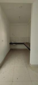 Kitchen Image of 1550 Sq.ft 3 BHK Independent House for sale in Natkur Lucknow for Rs. 5500000