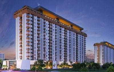 2 BHK Flat