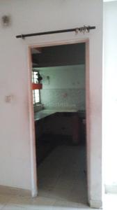 Kitchen Image of 432 Sq.ft 2 BHK Apartment / Flat for sale in Patel Nagar Gwalior for Rs. 2000000