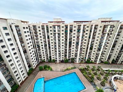 Image of 1052 Sq.ft 2 BHK Apartment / Flat for sale in Doddakannelli, Bengaluru for Rs. 11700000