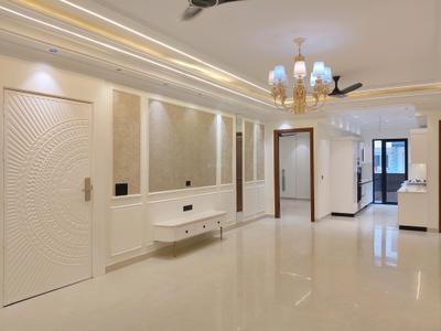 Living Room Image of 2600 Sq.ft 4 BHK Builder Floor for sale in GC Modern Premium Floor, Sector 57 Gurgaon for Rs. 33000000