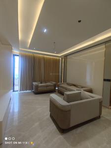 Hall Image of 2520 Sq.ft 3 BHK Apartment / Flat for rent in RAP Luxotic Homes, Mithapur Jalandhar for Rs. 70000