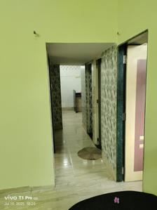 1 BHK Flat