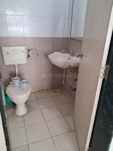 Bathroom Image of 1300 Sq.ft 2.5 BHK Apartment / Flat for sale in Kondhwa Pune for Rs. 9500000