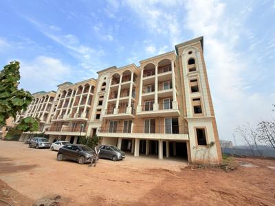Image of 1778 Sq.ft 3 BHK Builder Floor for sale in New Chandigarh, Chandigarh for Rs. 18500000