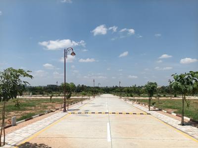 Image of 1700 Sq.ft Residential Plot / Land for sale in Nimbekaipura, Bengaluru for Rs. 11390007
