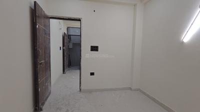 Living Room Image of 450 Sq.ft 1 BHK Builder Floor for rent in Mayur Vihar Phase 1 New Delhi for Rs. 15500
