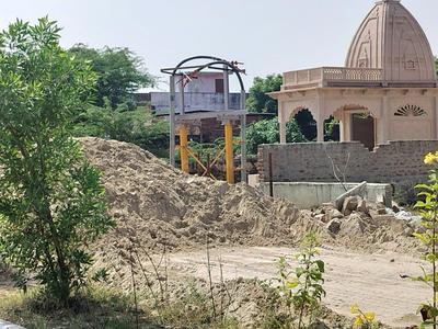 Image of 1000 Sq.ft Residential Plot / Land for sale in Chaksu, Jaipur for Rs. 3100000