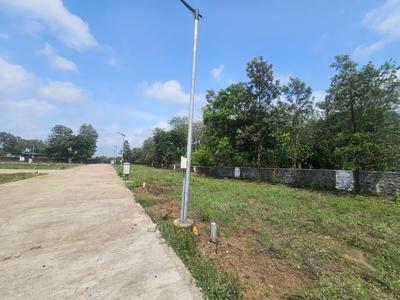 Image of 4680 Sq.ft Residential Plot / Land for sale in Deolali Camp, Devlali for Rs. 9326000