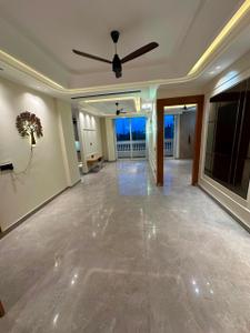 3 BHK Independent Builder Floor