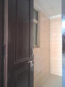 Bedroom One Image of 1070 Sq.ft 2.5 BHK Apartment / Flat for sale in Amrapali Zodiac, Sector 120 Noida for Rs. 10300000