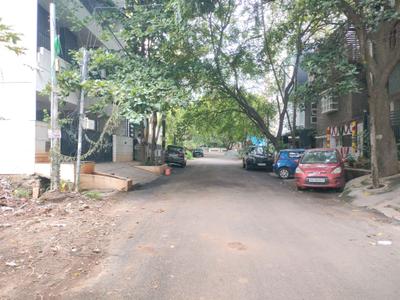 Image of 1200 Sq.ft Residential Plot / Land for sale in HSR Layout, Bengaluru for Rs. 44400000