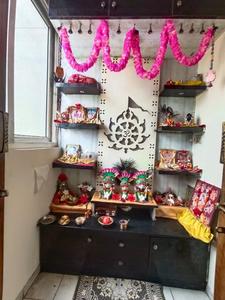 Hall Image of 1210 Sq.ft 2 BHK Apartment / Flat for sale in GR Shrushti by GR Constructions, Choodasandra Bengaluru for Rs. 14250000