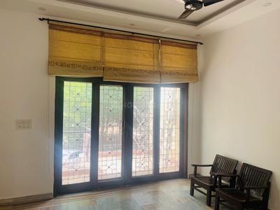 Hall Image of 2700 Sq.ft 3 BHK Builder Floor for rent in South Extension II New Delhi for Rs. 125000